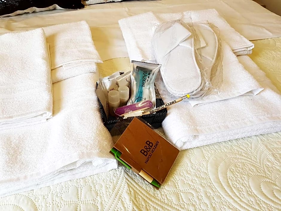 B&B Napoli Holidays