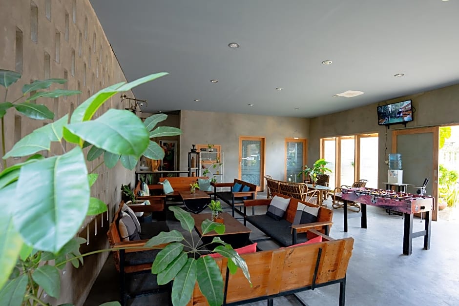 RedDoorz Syariah near Lombok Epicentrum Mall