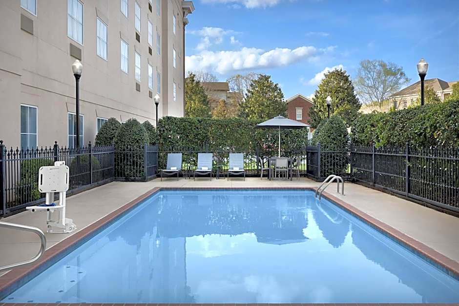 Homewood Suites By Hilton Huntsville-Village Of Providence