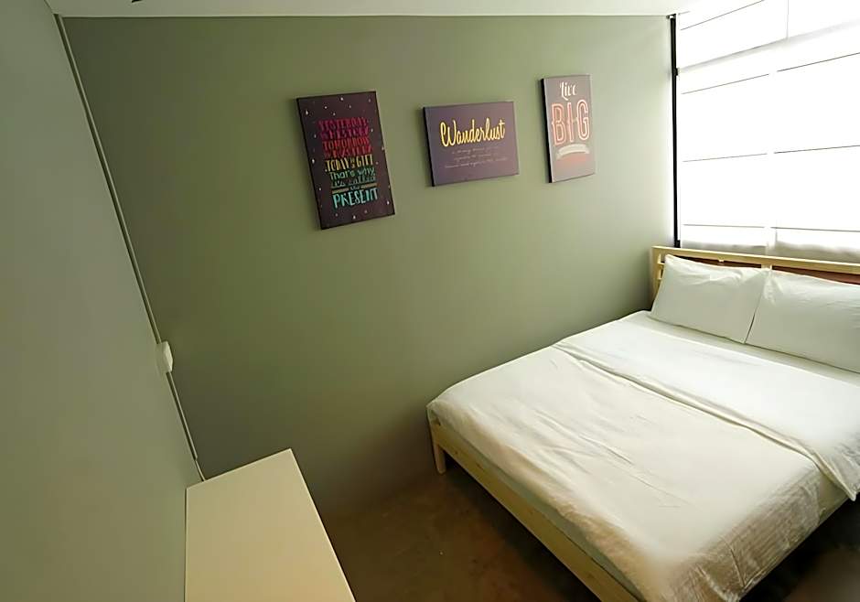 Koptel Budget Hotel