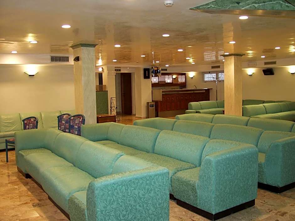 Hotel Coppe Jesolo