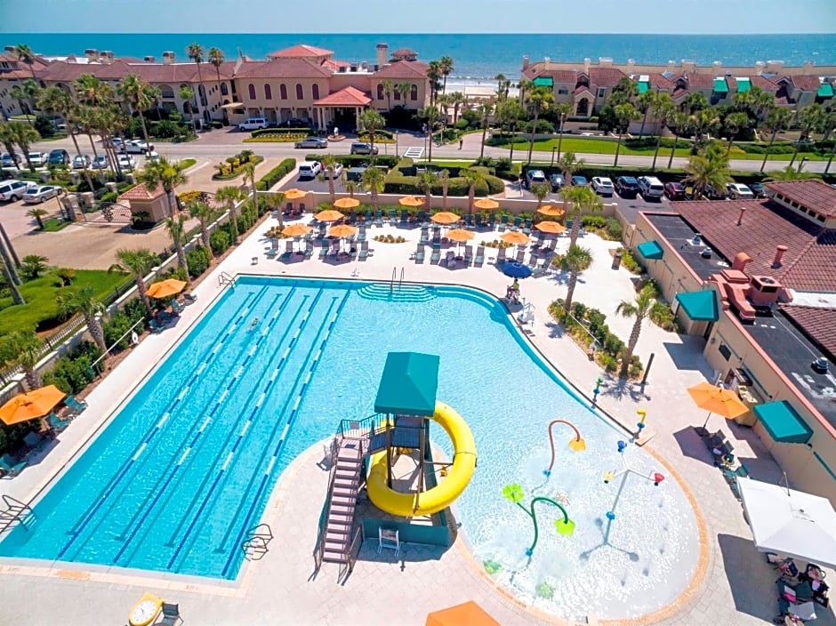 The Lodge & Club at Ponte Vedra Beach