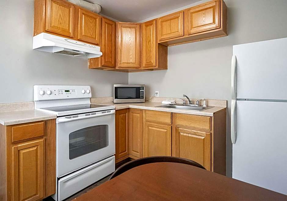 Quality Inn South Lake Tahoe