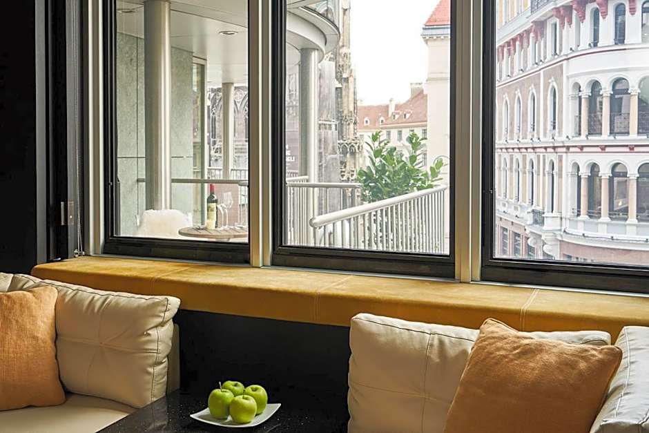 Do&Co Hotel Vienna