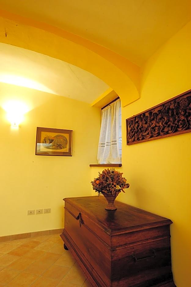Casa Vacanze Provenzale