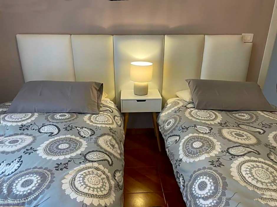 Bed & Breakfast L'Albero Maestro