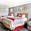 OYO Hotel Pineville LA Hwy 165