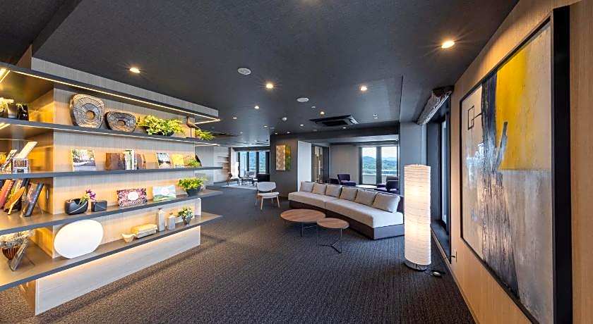 Sanco Inn Iseshi Ekimae