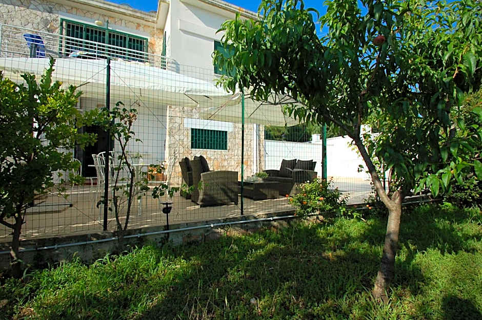Giardino dei Frutti
