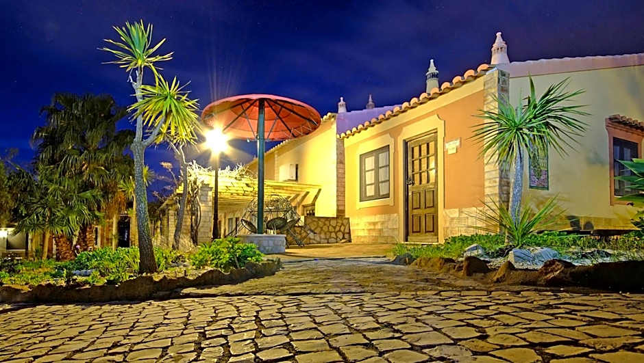 Quinta do Mar - Country & Sea Village