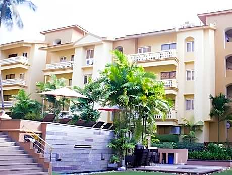 Sandalwood Hotel & Suites