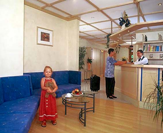 Hotel Gasthof Am Forsthof