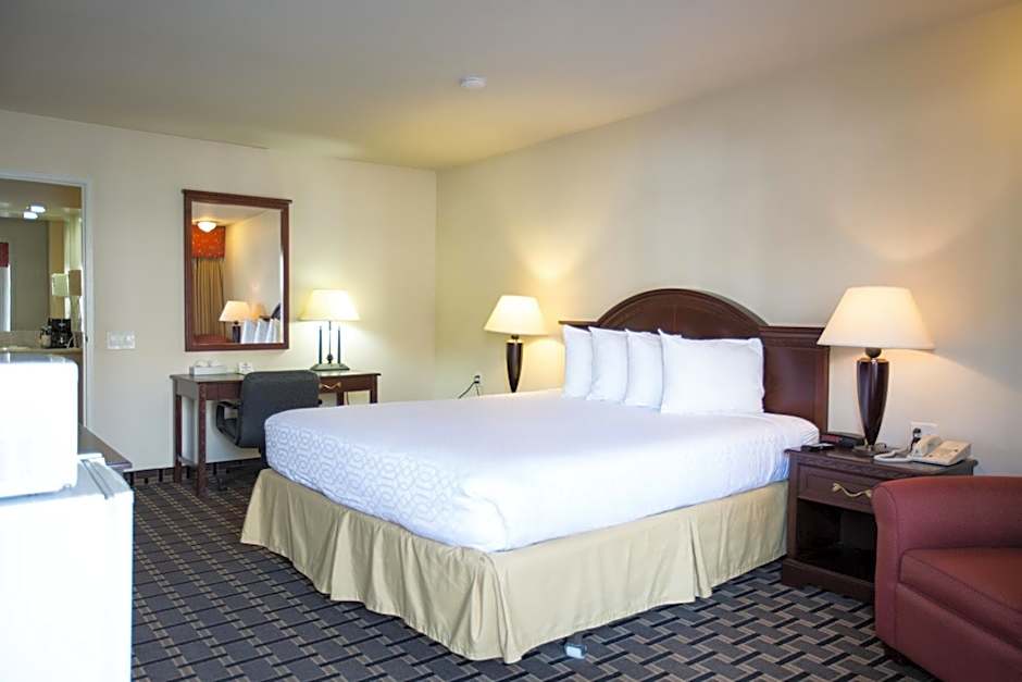 Queens Inn Anaheim