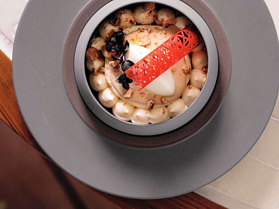 Sofitel Athens Airport