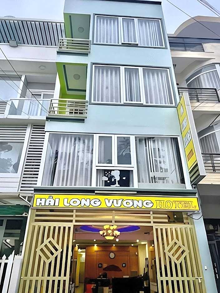 Hai Long Vuong Hotel