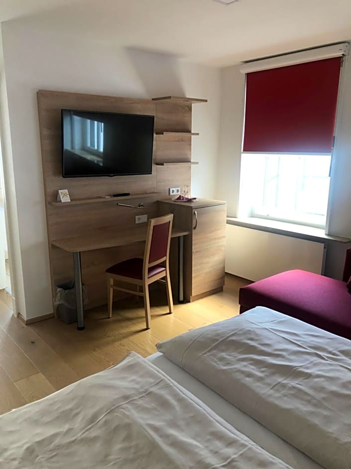 Hotel & Gastropark Loemühle