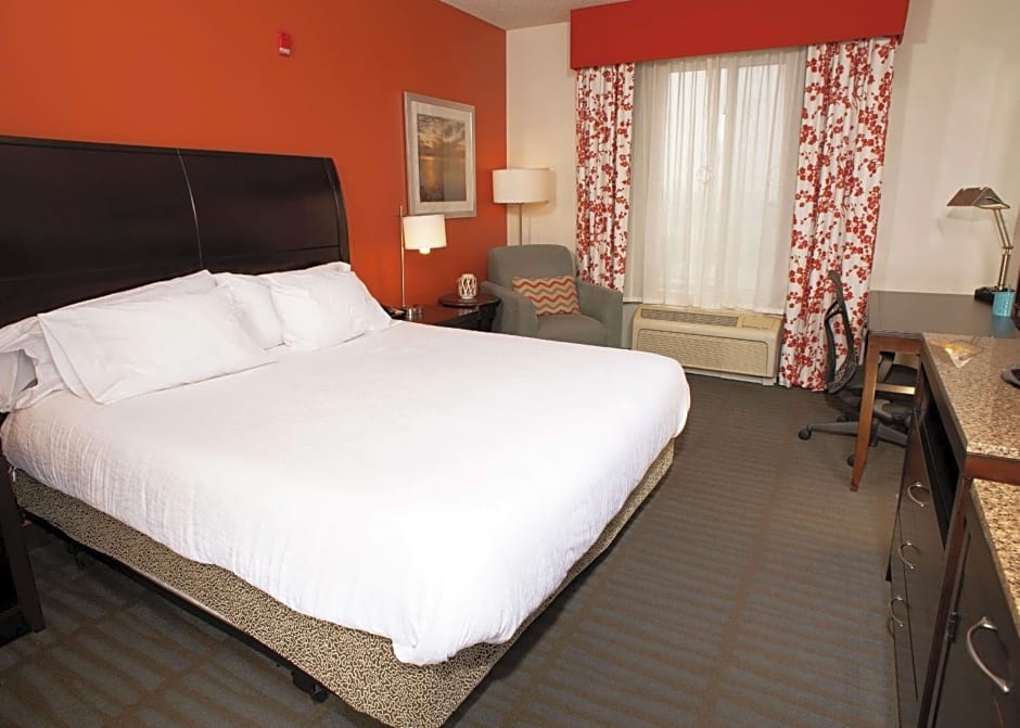 Hilton Garden Inn Springfield, IL