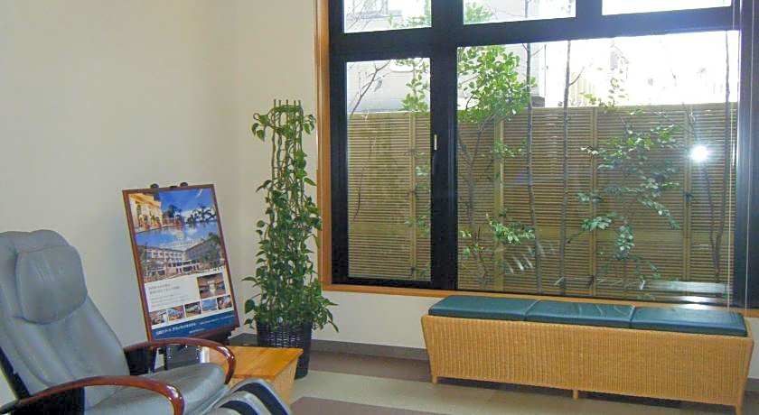 Hotel Route Inn Odate