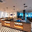Holiday Inn Express Dusseldorf- Hauptbahnhof By IHG