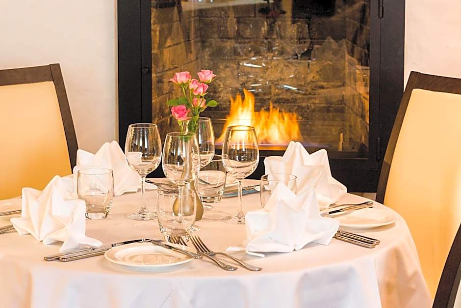 The von Stackelberg Hotel Tallinn