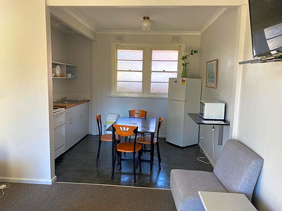 Blackheath Holiday Cabins