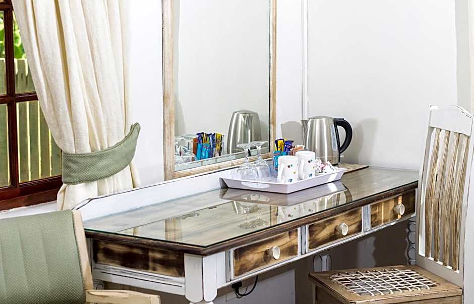 Storms River Guest Lodge