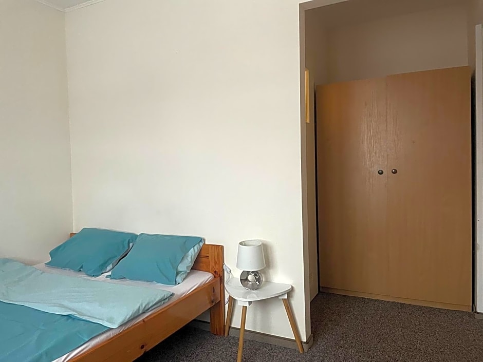 Noclegi u Gosi w Pola¿czyku - pokoje go¿cinne