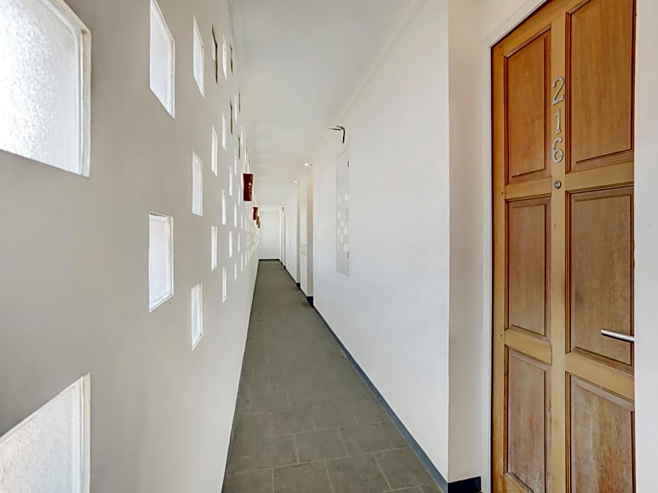 OYO 3850 Bali Kepundung Hotel