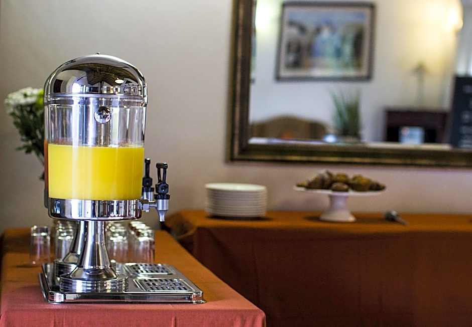 Lapeng Guest Lodge