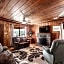 Alpine Cabin, 3 Bedrooms, Deck, Sleeps 8