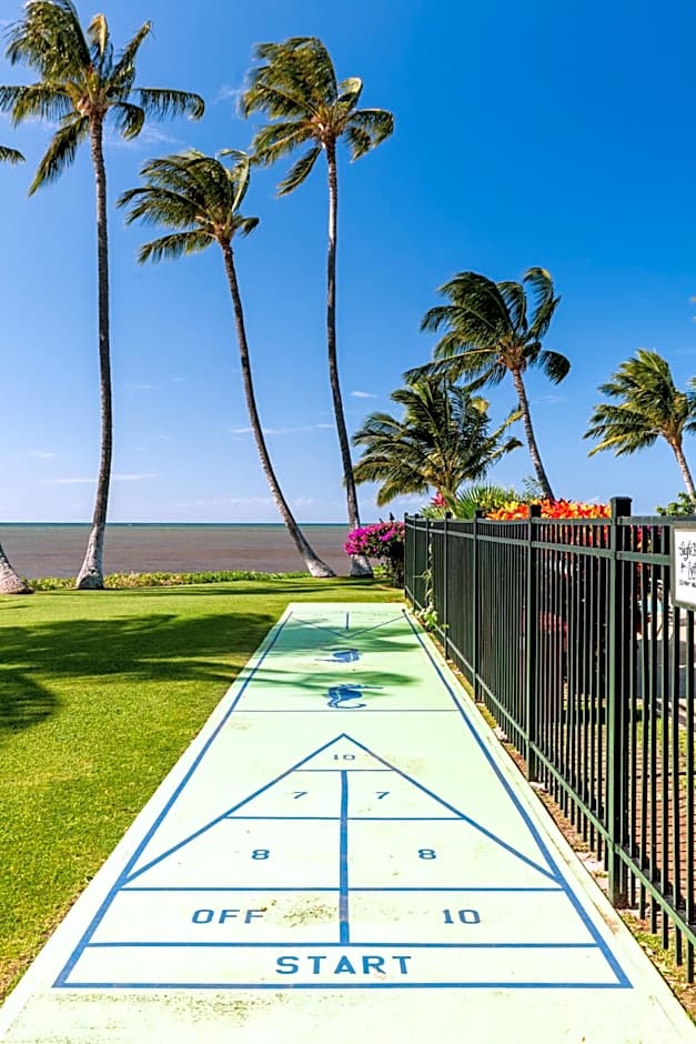 Castle Molokai Shores