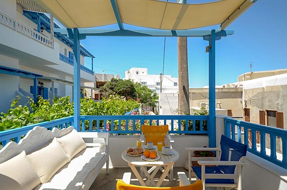 Hotel Anixis
