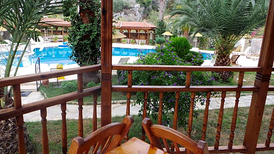 Asur Apart & Villa Asur