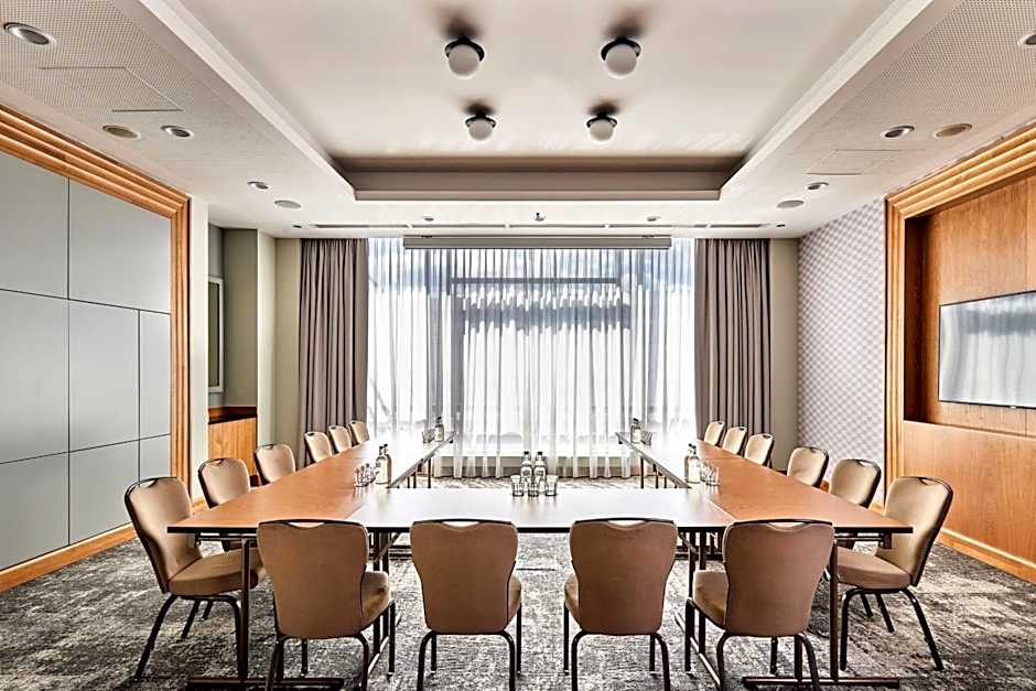 Sheraton Poznan Hotel