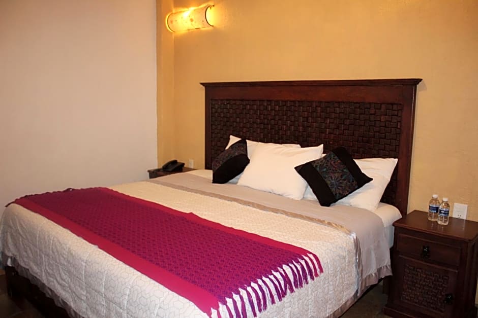 Hotel Na´Lum