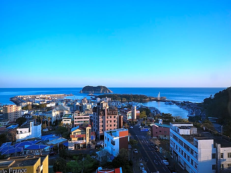 Shinshin Hotel Jeju Ocean