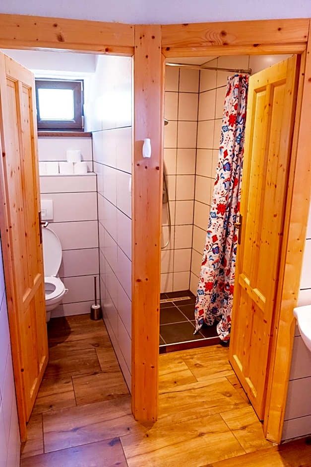 Domček Horskej Služby