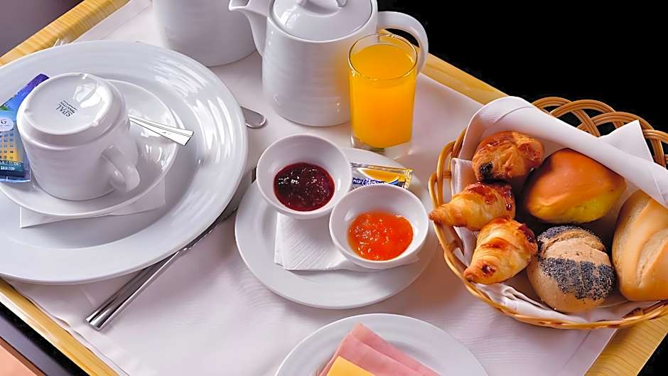 Boutique Hotel Marina S Roque