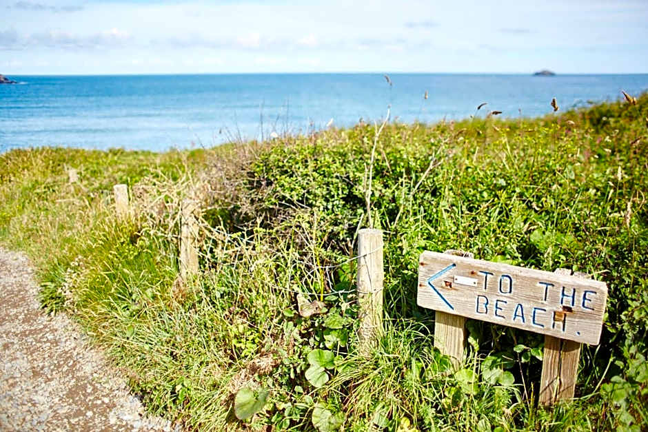 St Moritz Hotel and Cowshed Spa