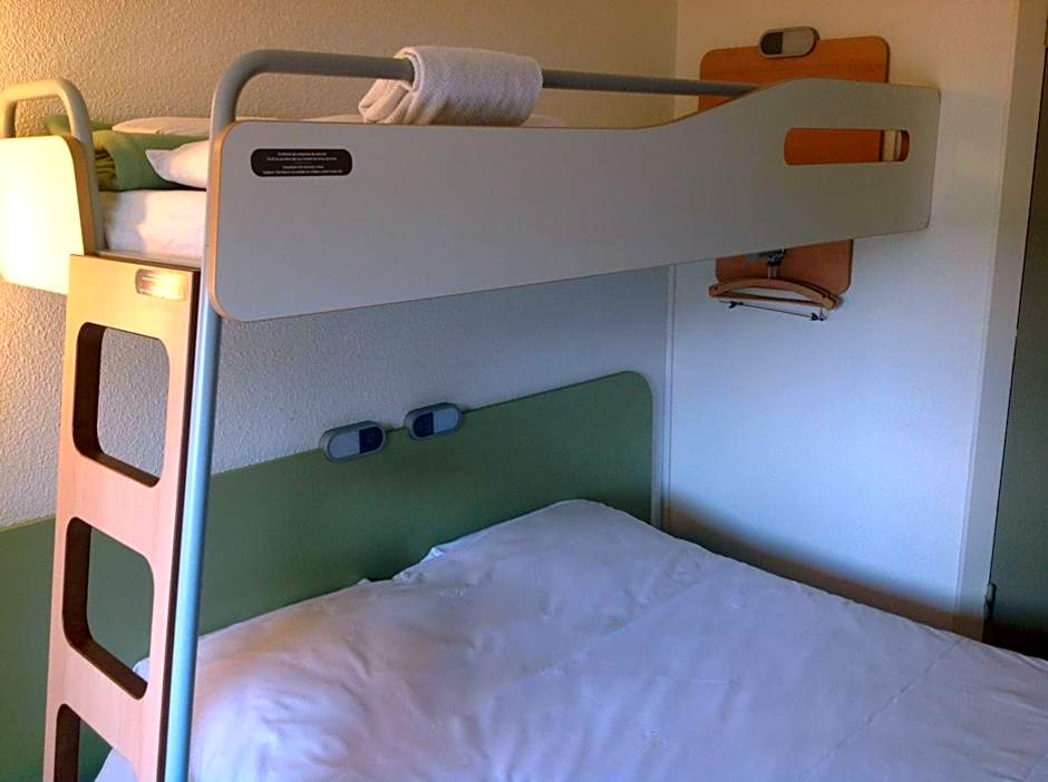 ibis budget Orgeval