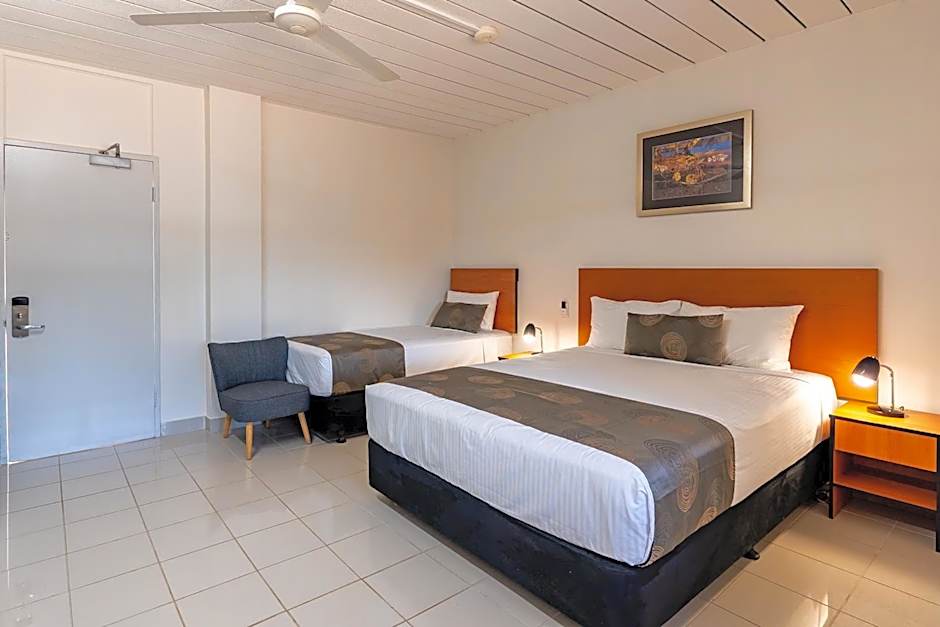 Vitina Studios by Argus