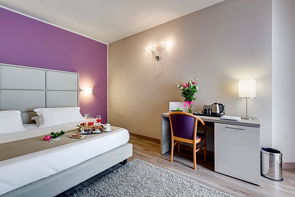 Best Western Hotel Imperiale