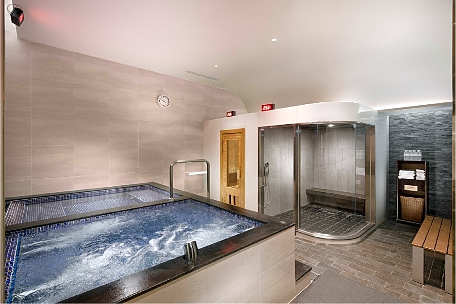 Grand Mayfull Hotel Taipei