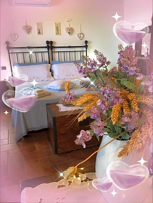 B&B La Casa della Nonna