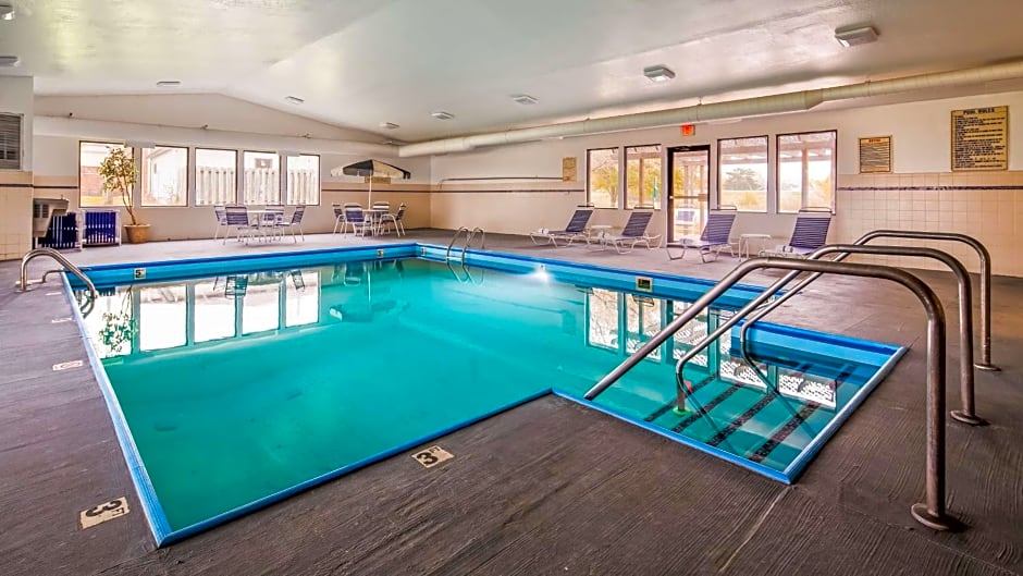 Best Western Annawan Inn