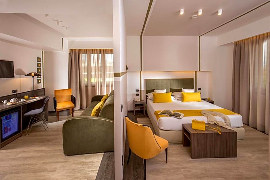 Hotel Domidea