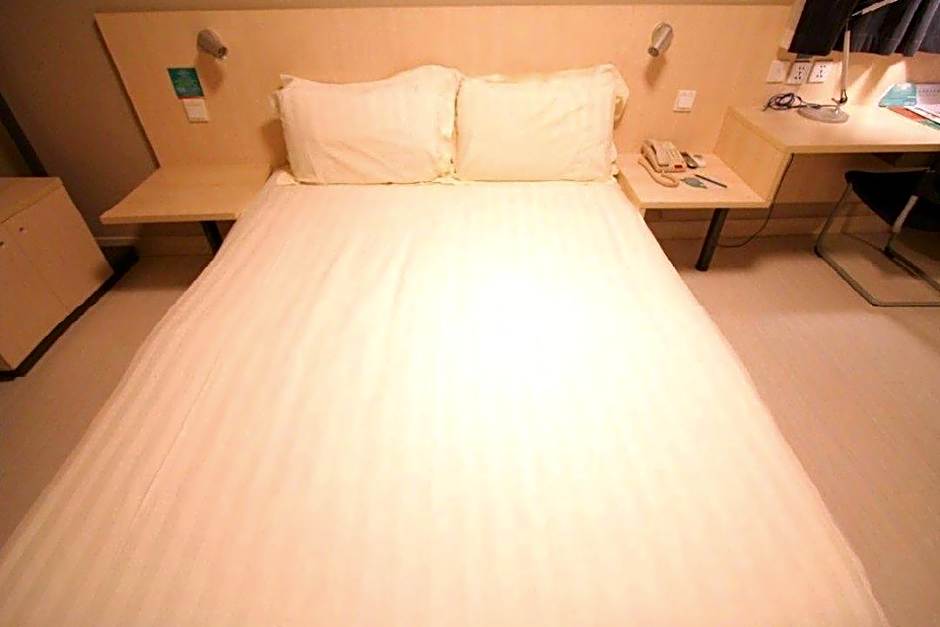 JinJiang Inn Qingdao Bus Terminal Branch