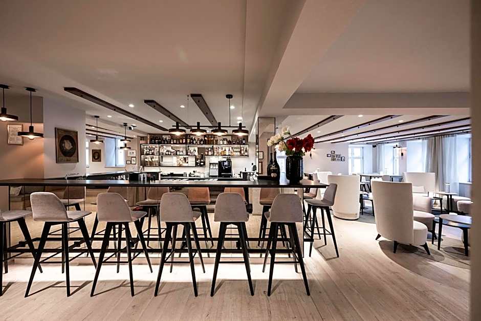 HOTEL & SPA Goldene Rose