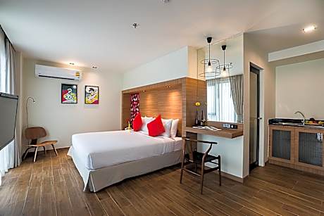 Premium Room