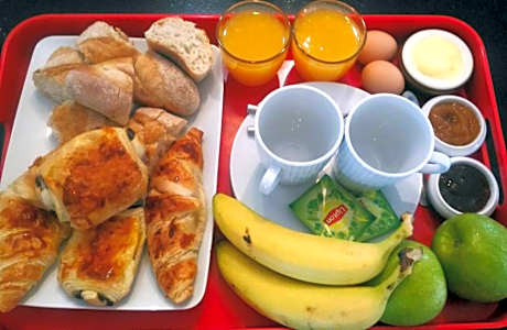 Triple Room with Bath